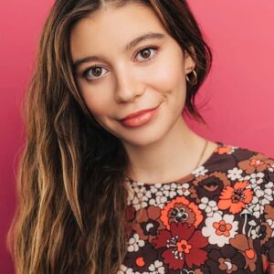 تصویر هنرمند Genevieve Hannelius