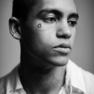 تصویر هنرمند Dominic Fike