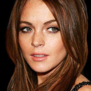 تصویر هنرمند Lindsay Lohan