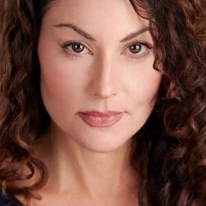 تصویر هنرمند Abby Craden