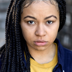 تصویر هنرمند Kaitlyn Akinpelumi