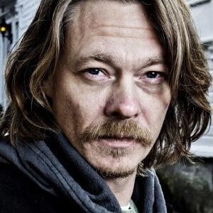 تصویر هنرمند Kristoffer Joner