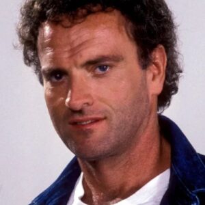 تصویر هنرمند Kevin Dobson