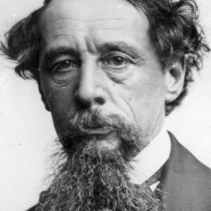 تصویر هنرمند Charles Dickens