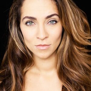 تصویر هنرمند Joanna Kalafatis