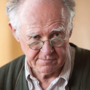 تصویر هنرمند Carl Heinz Choynski