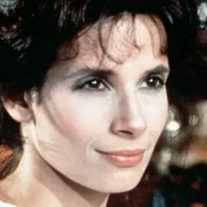 تصویر هنرمند Theresa Saldana