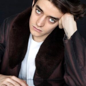 تصویر هنرمند Alex Astort-Fabra