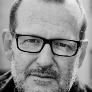 تصویر هنرمند Björn Runge