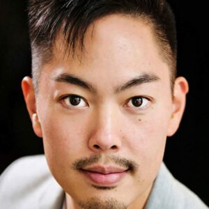 تصویر هنرمند Jason Riki Kosuge