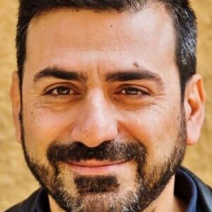 تصویر هنرمند Stefan Shterev