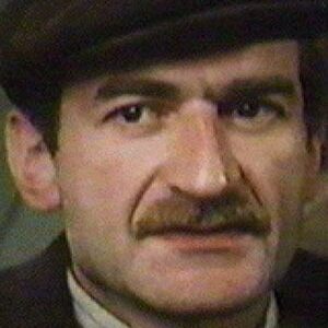 تصویر هنرمند Stanley Lebor