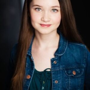 تصویر هنرمند Alison Thornton