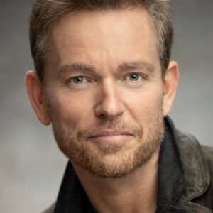 تصویر هنرمند Jonathan Scarfe