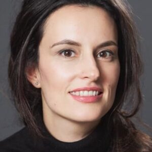 تصویر هنرمند Dolya Gavanski