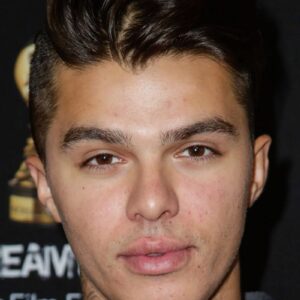 تصویر هنرمند Andrew Jacobs