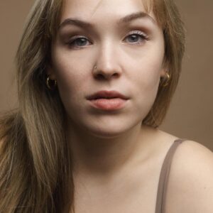 تصویر هنرمند Caroline Bergwall