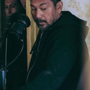 تصویر هنرمند Ical Tanjung