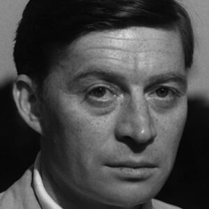 تصویر هنرمند Jacques Doniol-Valcroze