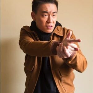 تصویر هنرمند Song Tianshuo