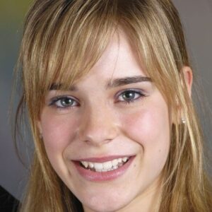 تصویر هنرمند Emily Hirst