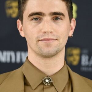 تصویر هنرمند George Rexstrew