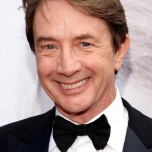 تصویر هنرمند Martin Short