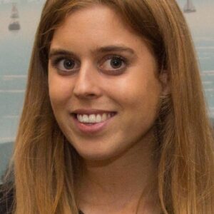 تصویر هنرمند Princess Beatrice