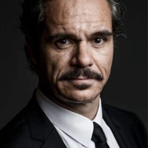 تصویر هنرمند Tony Dalton