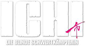 لوگوی رسمی فیلم ICHI (2008)