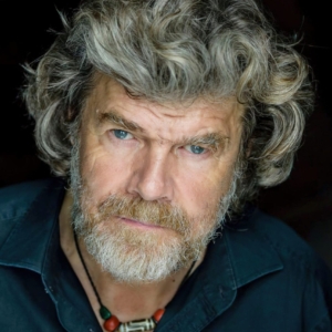 تصویر هنرمند Reinhold Messner