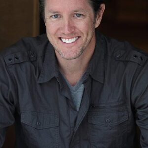 تصویر هنرمند Tommy Kane