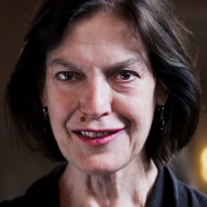 تصویر هنرمند Angela Winkler