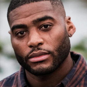 تصویر هنرمند Brandon Edward Butler