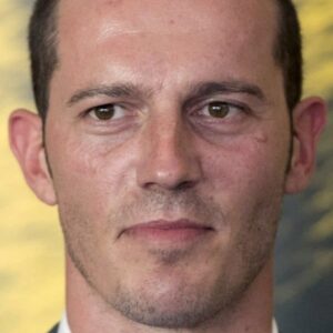 تصویر هنرمند Simon Sears