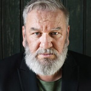 تصویر هنرمند Wim Opbrouck