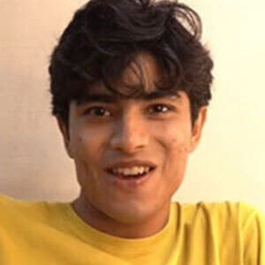 تصویر هنرمند Abhinav Santosh Singh