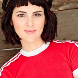 تصویر هنرمند Sam Fox