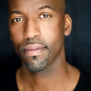 تصویر هنرمند William-Christopher Stephens