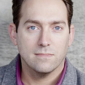 تصویر هنرمند Ben Caplan