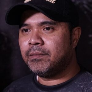 تصویر هنرمند Azhar Kinoi Lubis