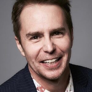 تصویر هنرمند Sam Rockwell