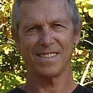 تصویر هنرمند Patrick Cauderlier