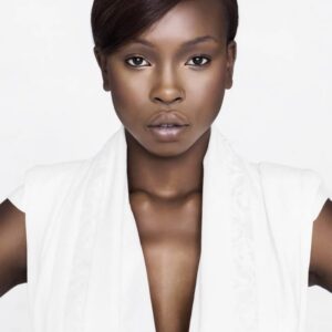 تصویر هنرمند Yaya Deng