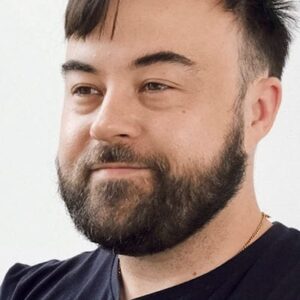 تصویر هنرمند Luke Barnes