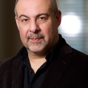 تصویر هنرمند Alain Dahan