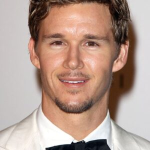 تصویر هنرمند Ryan Kwanten