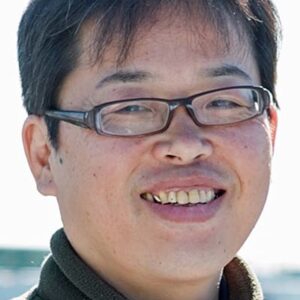 تصویر هنرمند Takeo Takahashi