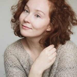 تصویر هنرمند Ronia Ava