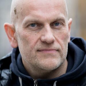 تصویر هنرمند Ivo Felt